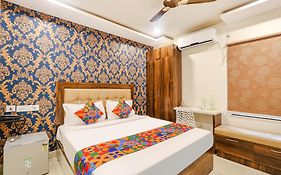 Via The Sunrise Inn